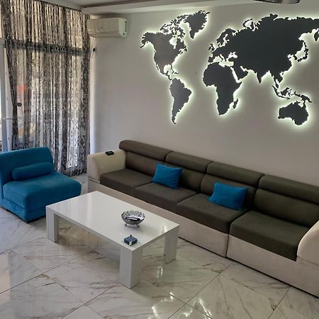 Sound Of The Sea Apartment Sveti Stefan Exterior foto